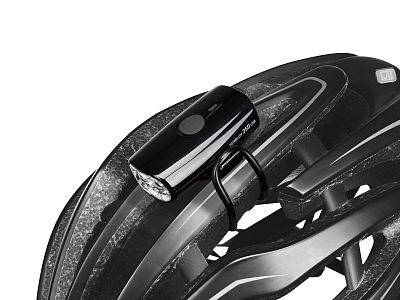 Превью  Велофонарь передний TOPEAK HeadLux 250 USB (2 белых диода) (TMS088B)